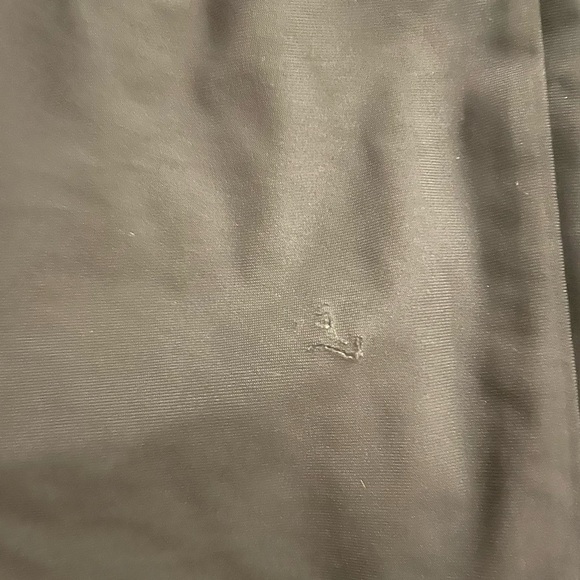 Lulu Athletic Pants - Picture 2 of 2